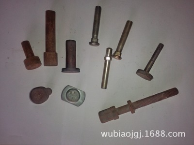 專業(yè)永年五標(biāo)加工定做各種異形件、異形緊固件 - 專業(yè)永年五標(biāo)加工定做各種異形件、異形緊固件廠家 - 專業(yè)永年五標(biāo)加工定做各種異形件、異形緊固件價格 - 永年縣河北鋪五標(biāo)緊固件門市