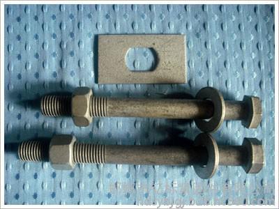 釔標(biāo)粉沫滲鋅現(xiàn)貨供應(yīng)滲鋅螺栓 螺母 平墊 彈墊 對(duì)外加工 粉末滲鋅圖片_高清圖_細(xì)節(jié)圖-邯鄲市釔標(biāo)緊固件 -